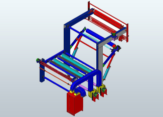 Fabric Cleaning Machines
